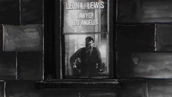 France 5/ «La case du siècle» : le documentaire «Leon Lewis, l’homme qui a vaincu les nazis à Hollywood» dimanche 28 mai à 22h50