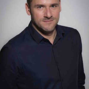 France Télévisions: Emmanuel Garcia nommé Directeur délégué à la fiction française