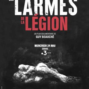 France TV : «Les larmes de la Légion» le 24 mai sur France 3 Corse