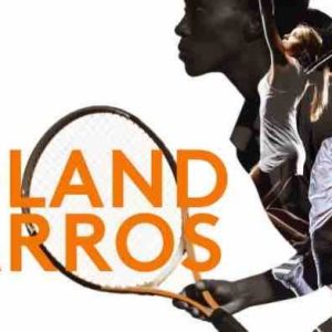 France Télévisions: Roland-Garros à suivre en direct du 22 mai au 11 juin