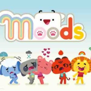 France Télévisions : la série d’animation «Moods» rejoint le line-up de France tv distribution