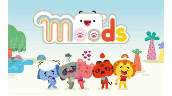 France Télévisions : la série d’animation «Moods» rejoint le line-up de France tv distribution