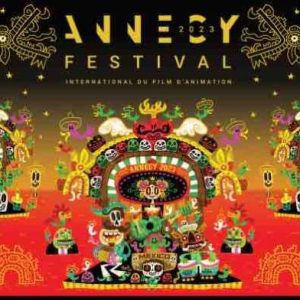 France Télévisions: l’animation prend d’assaut les écrans à l’occasion du festival international du film d’animation Annecy 2023
