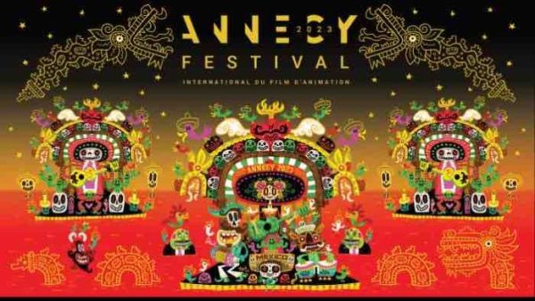 France Télévisions: l’animation prend d’assaut les écrans à l’occasion du festival international du film d’animation Annecy 2023