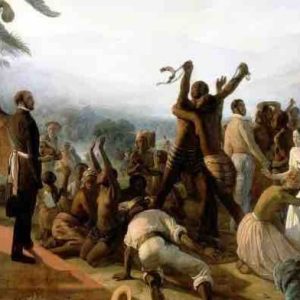 France Télévisions : le 175ème anniversaire de l’abolition de l’esclavage en Guadeloupe en direct samedi 27 mai sur les antennes du pôle Outre-mer