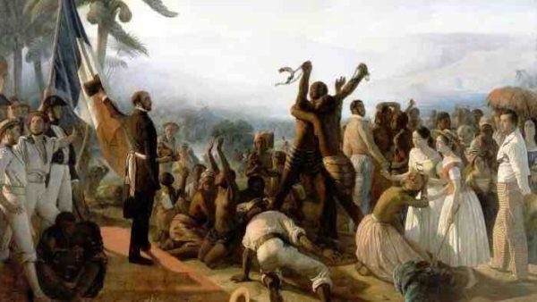 France Télévisions : le 175ème anniversaire de l’abolition de l’esclavage en Guadeloupe en direct samedi 27 mai sur les antennes du pôle Outre-mer