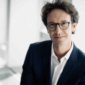Groupe CANAL+: Thomas Follin nommé Chief Global Transformation Officer