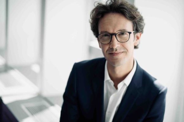 Groupe CANAL+: Thomas Follin nommé Chief Global Transformation Officer
