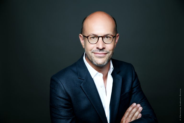 G. WANNEROY (ImSoprod – Groupe FDJ) : « Nous disposons d’un plateau XR avec l’un des murs led les plus grands de France « 