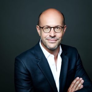 G. WANNEROY (ImSoprod - Groupe FDJ) : "Nous disposition d'un plateau XR avec l’un des murs led les plus grands de France "