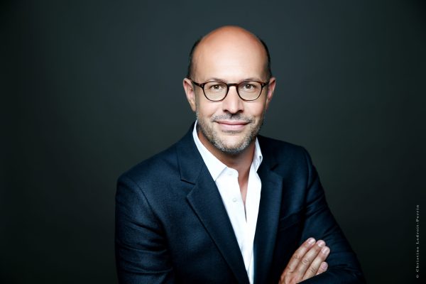 G. WANNEROY (ImSoprod - Groupe FDJ) : "Nous disposition d'un plateau XR avec l’un des murs led les plus grands de France "