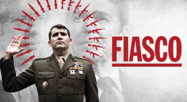 HISTOIRE TV : l’inédit «Fiasco» dès le 21 mai