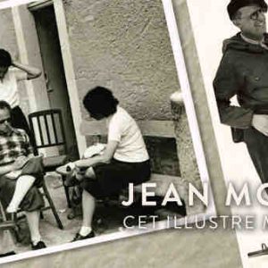 HISTOIRE TV : l’inédit «Jean Moulin, cet illustre méconnu» mardi 6 juin