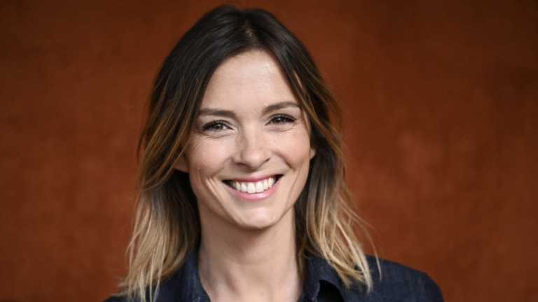 Isabelle Ithurburu, l’un des visages du ballon ovale sur Canal+, va rejoindre TF1 pour remplacer Nikos Aliagas