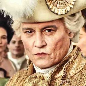 «Jeanne du Barry» avec Johnny Depp incarnant Louis XV, une oeuvre «académique» et «classique», selon Maïwenn