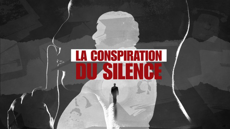 France 2 : «La conspiration du silence», le mercredi 24 mai 2023