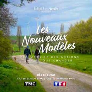 La Banque Postale parraine le programme court «Les Nouveaux Modèles» diffusé sur les chaînes du groupe TF1