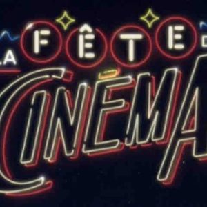 Fête du Cinéma 2023 : 3,1 millions de spectateurs