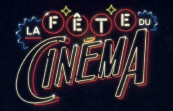 Fête du Cinéma 2023 : 3,1 millions de spectateurs