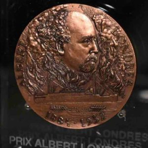 France 24 / Prix Albert-Londres 2023 : «Ukraine : les soldats de l’ombre» présélectionné pour le Prix audiovisuel