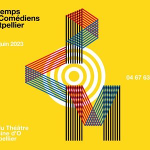 Le «Printemps des comédiens» de Montpellier entame sa mue