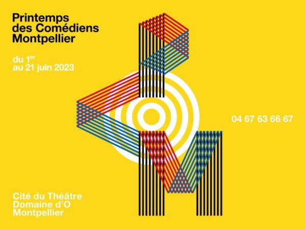 Le «Printemps des comédiens» de Montpellier entame sa mue