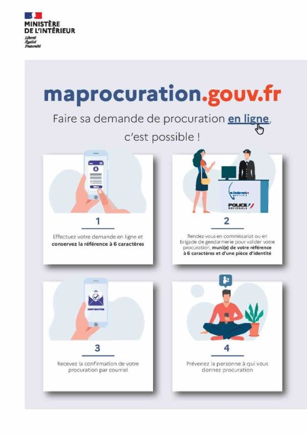Le gouvernement français a fait appel à des hackers «éthiques» pour tester la sécurité d’un site électoral