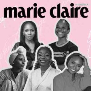 Le groupe Marie Claire s’implante en Afrique avec «Marie Claire Nigeria»