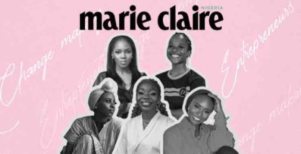 Le groupe Marie Claire s’implante en Afrique avec «Marie Claire Nigeria»