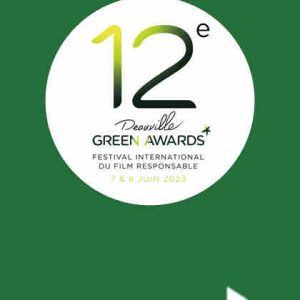 Le groupe TF1 partenaire des Deauville Green Awards