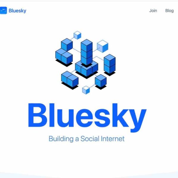 Le nouveau réseau social Bluesky, soutenu par le co-fondateur et ancien patron de Twitter Jack Dorsey, gagne en popularité
