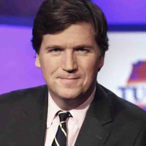 Tucker Carlson, porte-voix radical de l’Amérique conservatrice