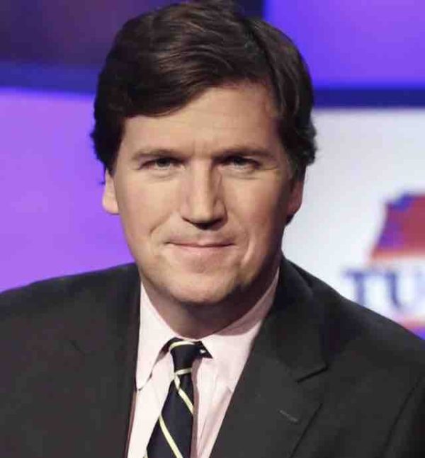 Tucker Carlson, porte-voix radical de l’Amérique conservatrice