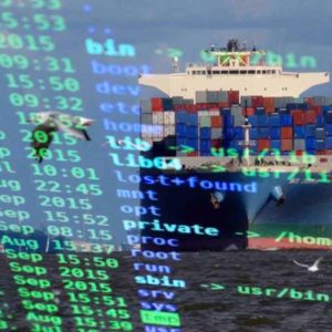 Le secteur du transport maritime de plus en plus cyberattaqué