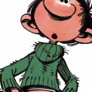 L’éditeur Dupuis peut faire renaître Gaston Lagaffe mais sous certaines conditions