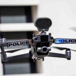 L’usage de drones équipés de caméras par les forces de l’ordre, notamment pour le maintien de l’ordre, contesté devant le Conseil d’Etat ce mardi 16 mai