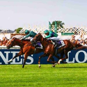 M6 : le Prix de Diane Longines en direct dimanche 18 juin