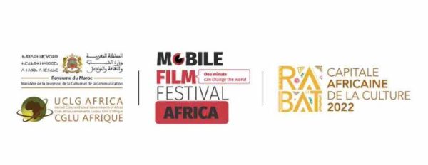 Mobile Film Festival Africa 2023: 54 films de 21 pays