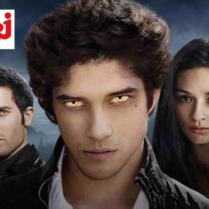 NRJ 12 : 3ème chaîne nationale et leader TNT auprès des FRDA-50 avec «Teen Wolf»
