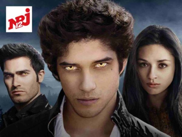 NRJ 12 : 3ème chaîne nationale et leader TNT auprès des FRDA-50 avec «Teen Wolf»