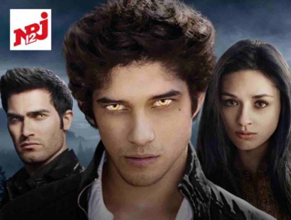 NRJ 12 : 4ème chaîne nationale et leader TNT auprès des 25-49 ans et des FRDA-50 avec «Teen Wolf»