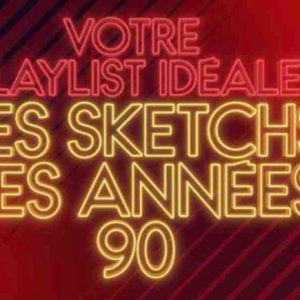 NRJ 12 : «Votre playlist idéale des années 90» jeudi 25 mai à 21h10