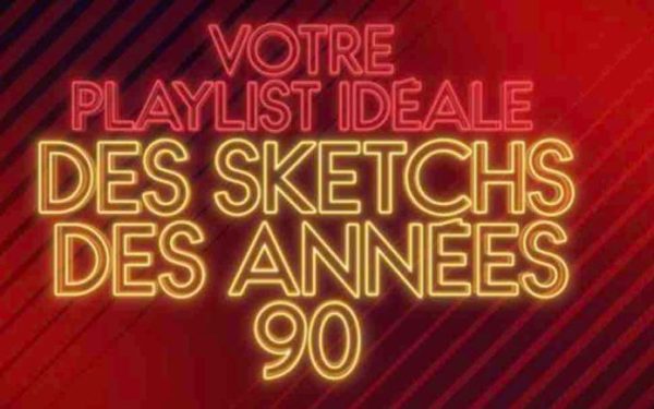 NRJ 12 : «Votre playlist idéale des années 90» jeudi 25 mai à 21h10