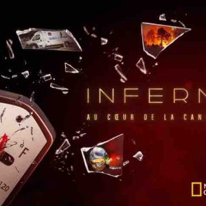 National Geographic revient sur la canicule de l’été 2003 dans sa nouvelle production française «Inferno: au cœur de la canicule»