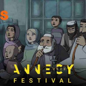 Le studio d’animation Illumination («Super Mario Bros») honoré au Festival d’Annecy