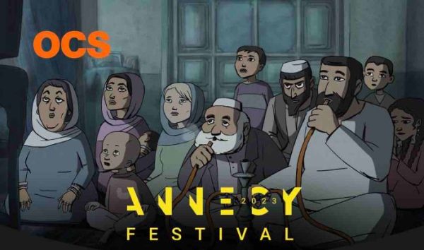Le studio d’animation Illumination («Super Mario Bros») honoré au Festival d’Annecy