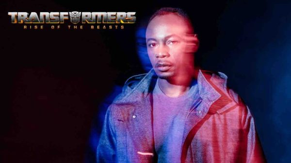 Paramount Pictures : MC Solaar au générique de «Transformers : Rise of the beasts»