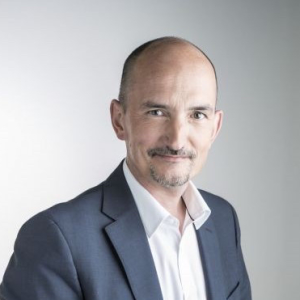 P. GOLOMER (France Télévisions) : «France Télévisions organise la rencontre entre le tennis et le grand public»