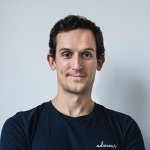 P. FIGEAT (Admo.tv) : «La TV connectée est en plein essor. Les annonceurs manquent de data sur l'impact des campagnes»