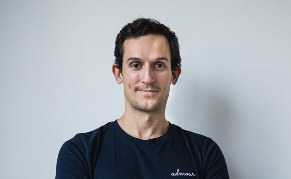 P. FIGEAT (Admo.tv) : «La TV connectée est en plein essor. Les annonceurs manquent de data sur l'impact des campagnes»